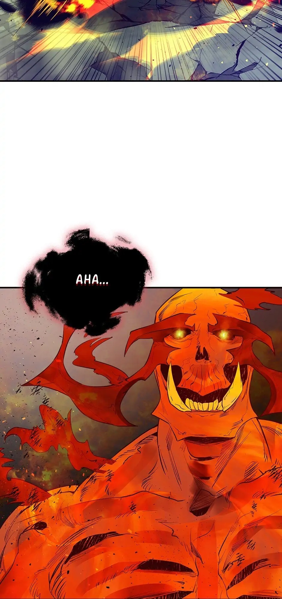 Leveling Up with Gods Chapter 13 - Page 21