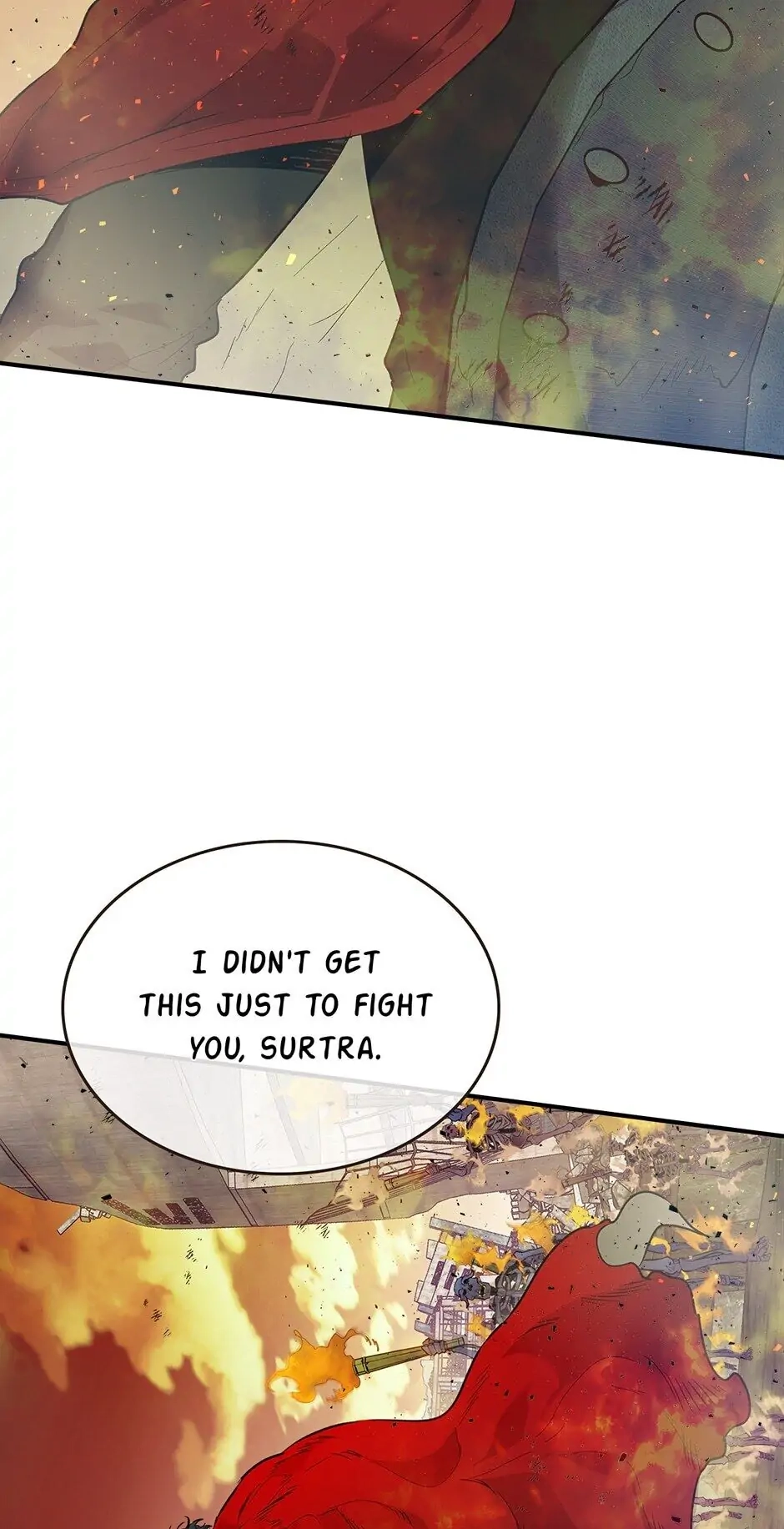 Leveling Up with Gods Chapter 13 - Page 25