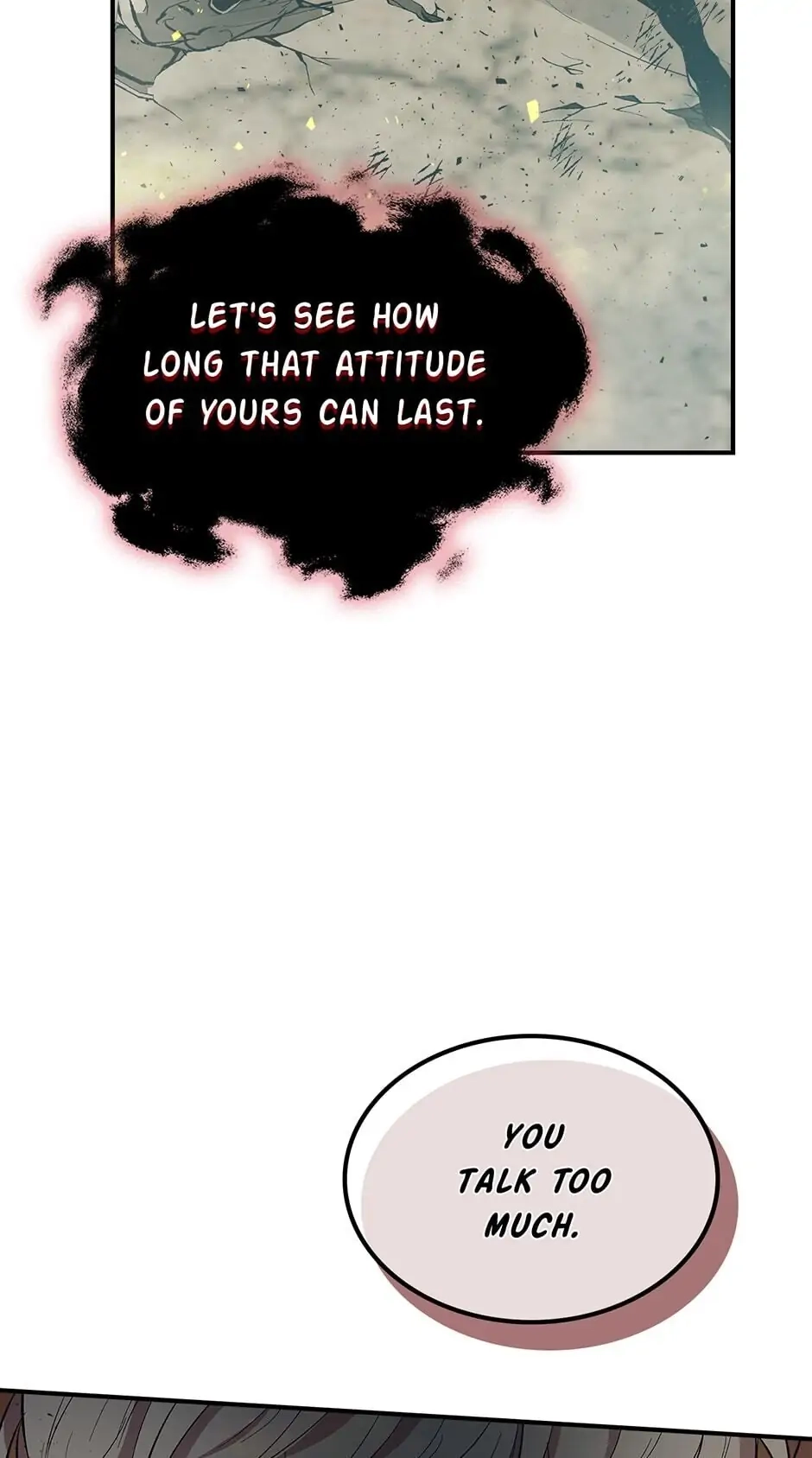 Leveling Up with Gods Chapter 13 - Page 29