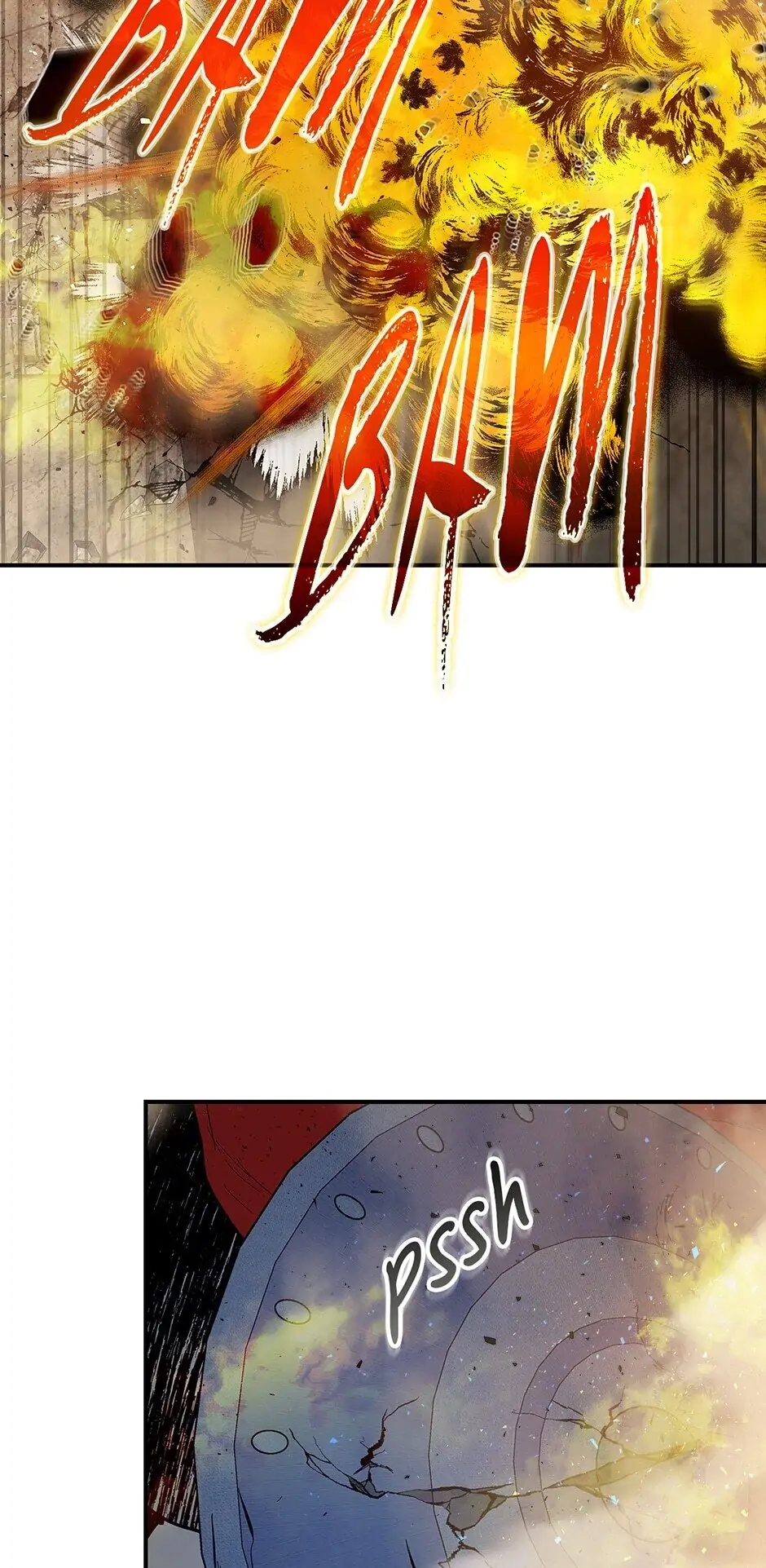 Leveling Up with Gods Chapter 13 - Page 38