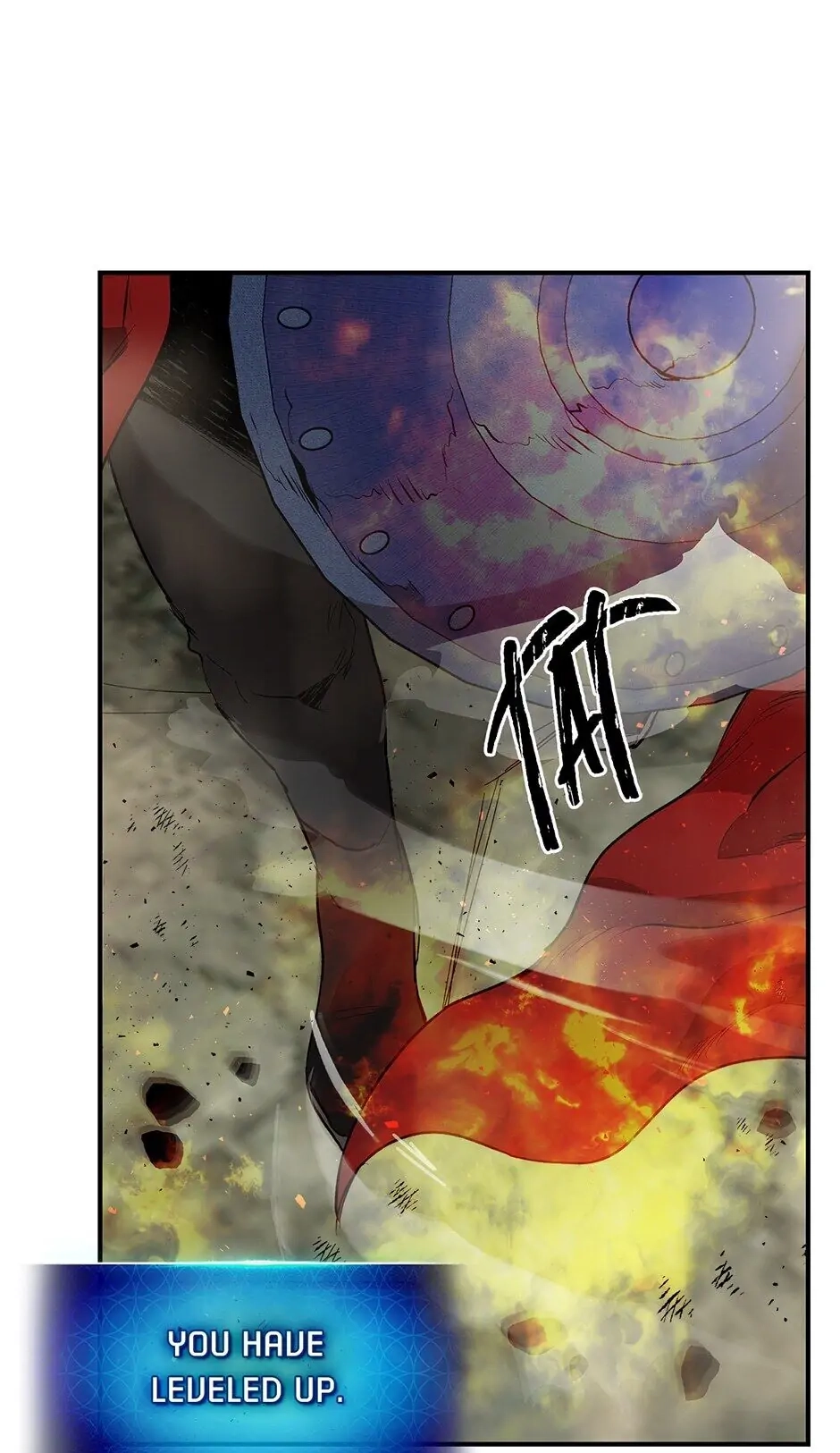 Leveling Up with Gods Chapter 13 - Page 42