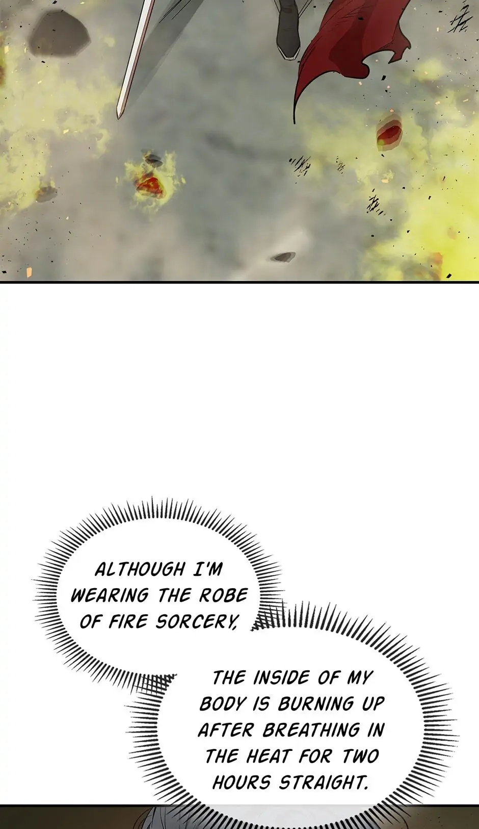 Leveling Up with Gods Chapter 13 - Page 44