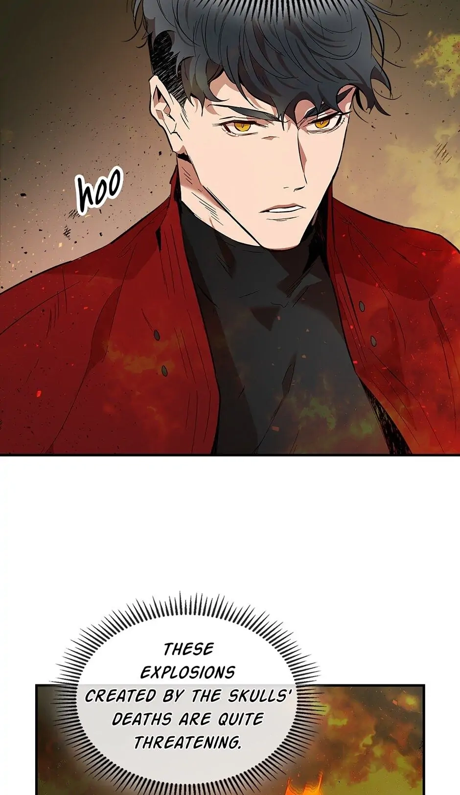 Leveling Up with Gods Chapter 13 - Page 45
