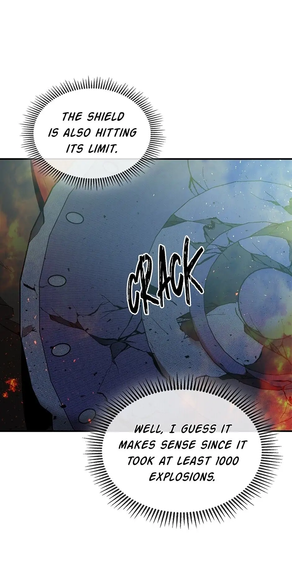 Leveling Up with Gods Chapter 13 - Page 48