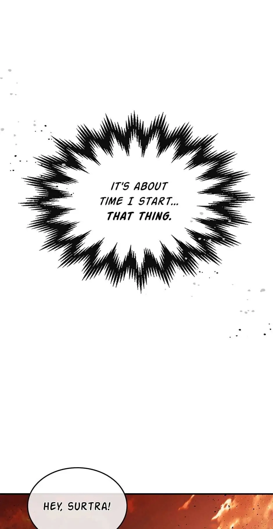 Leveling Up with Gods Chapter 13 - Page 49