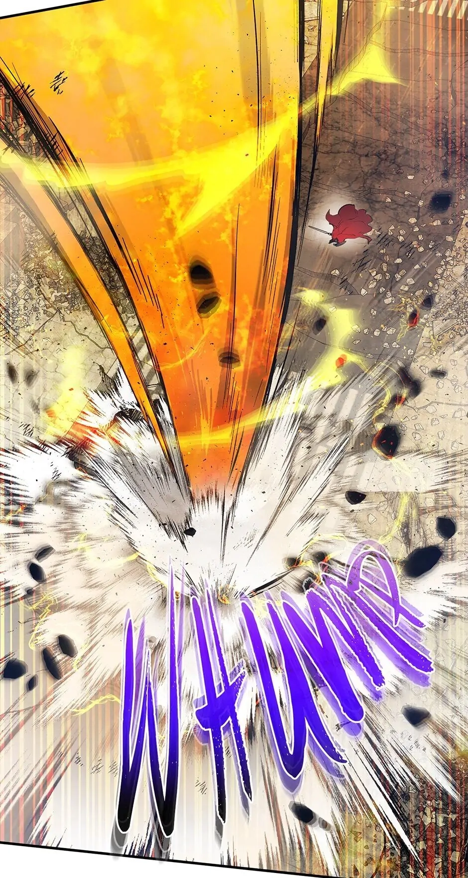 Leveling Up with Gods Chapter 13 - Page 53