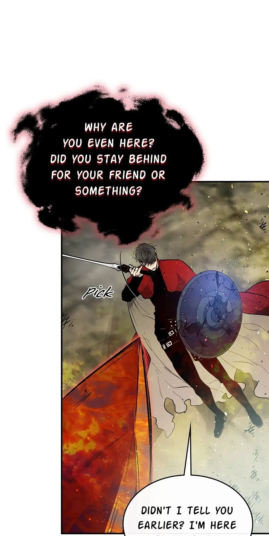 Leveling Up with Gods Chapter 13 - Page 57