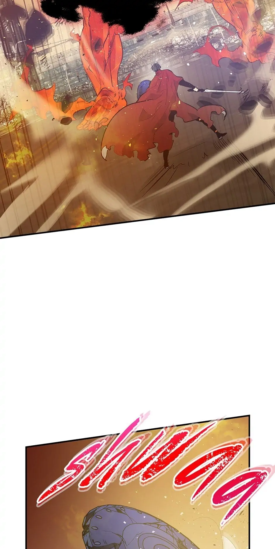 Leveling Up with Gods Chapter 13 - Page 60