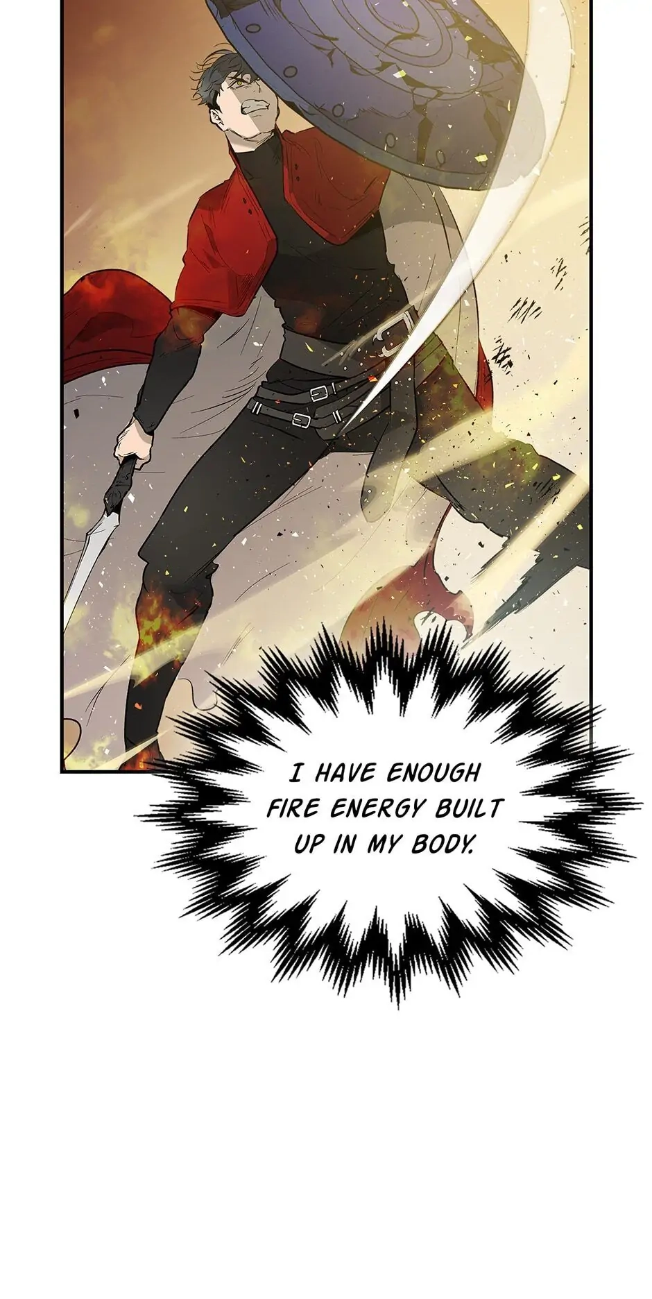 Leveling Up with Gods Chapter 13 - Page 61
