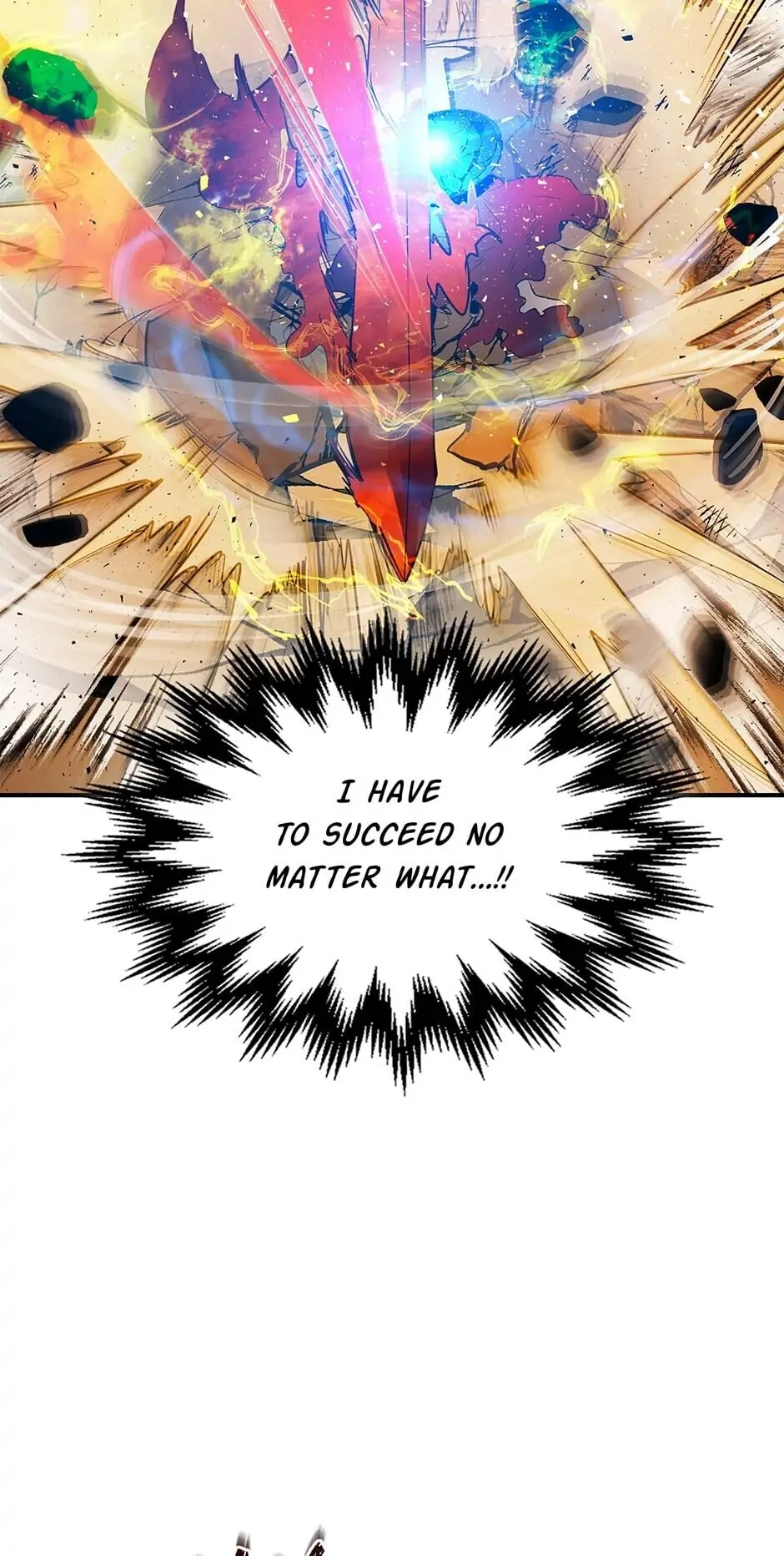 Leveling Up with Gods Chapter 13 - Page 63
