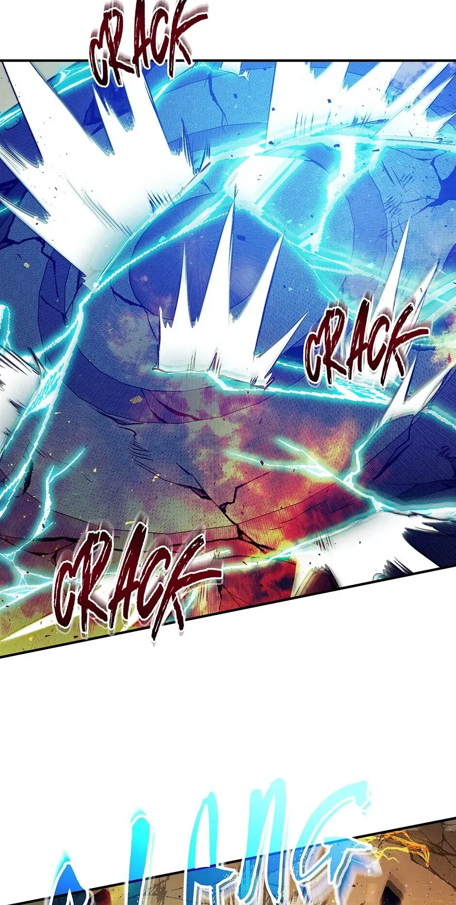 Leveling Up with Gods Chapter 13 - Page 64