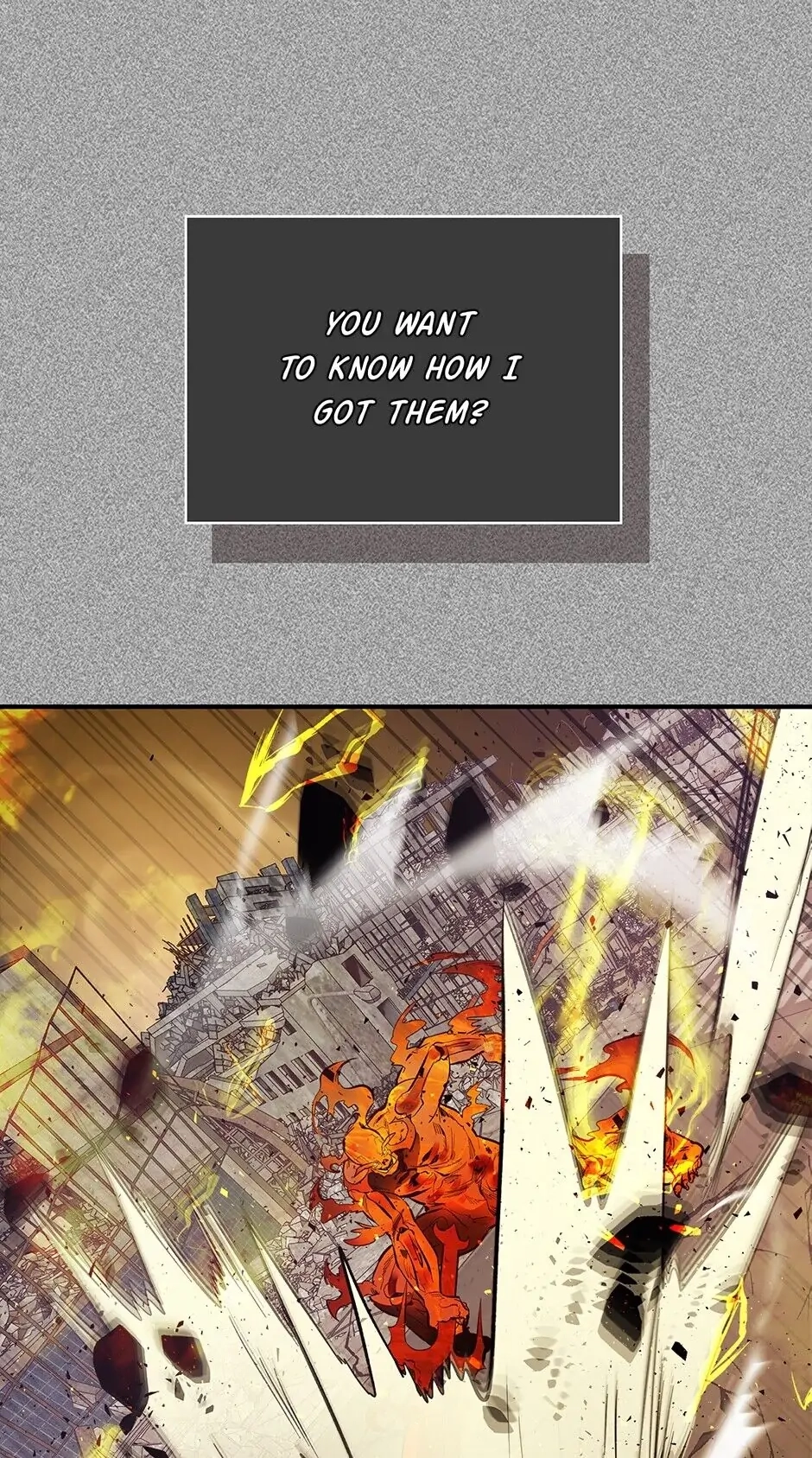Leveling Up with Gods Chapter 13 - Page 67