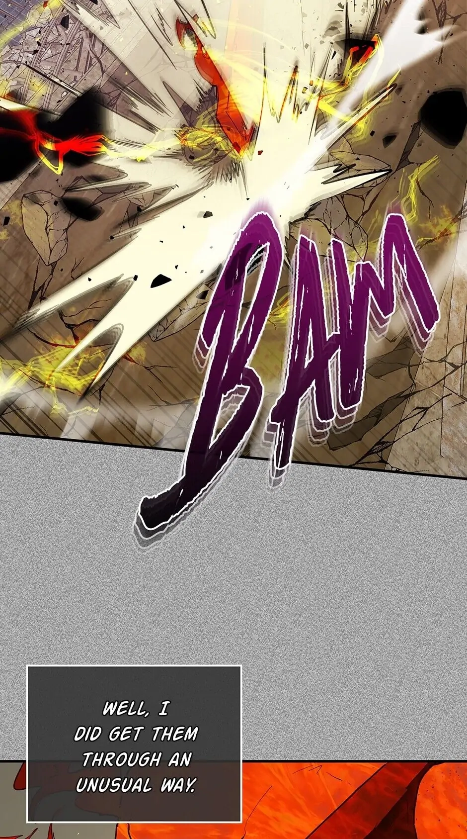 Leveling Up with Gods Chapter 13 - Page 68