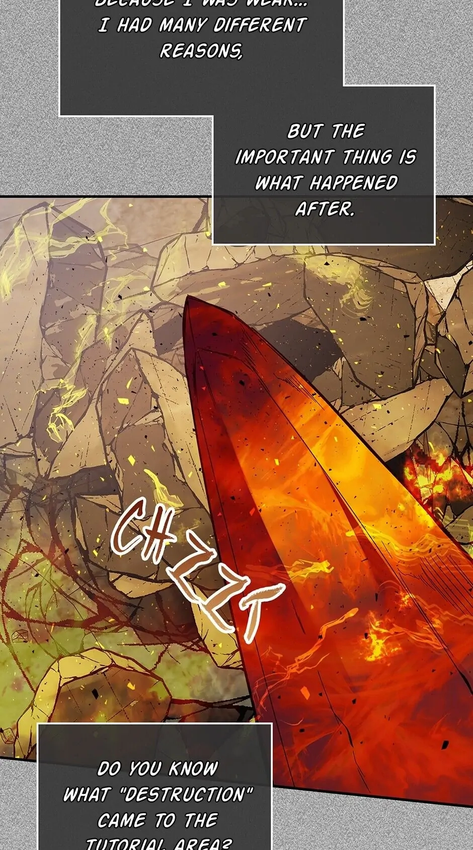 Leveling Up with Gods Chapter 13 - Page 70