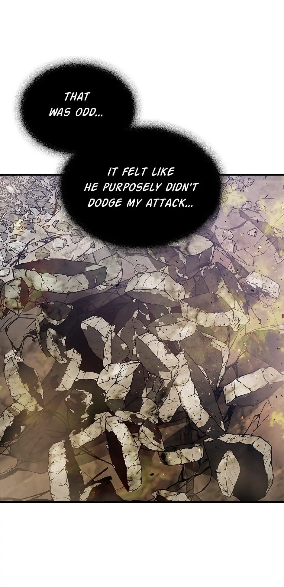 Leveling Up with Gods Chapter 13 - Page 73
