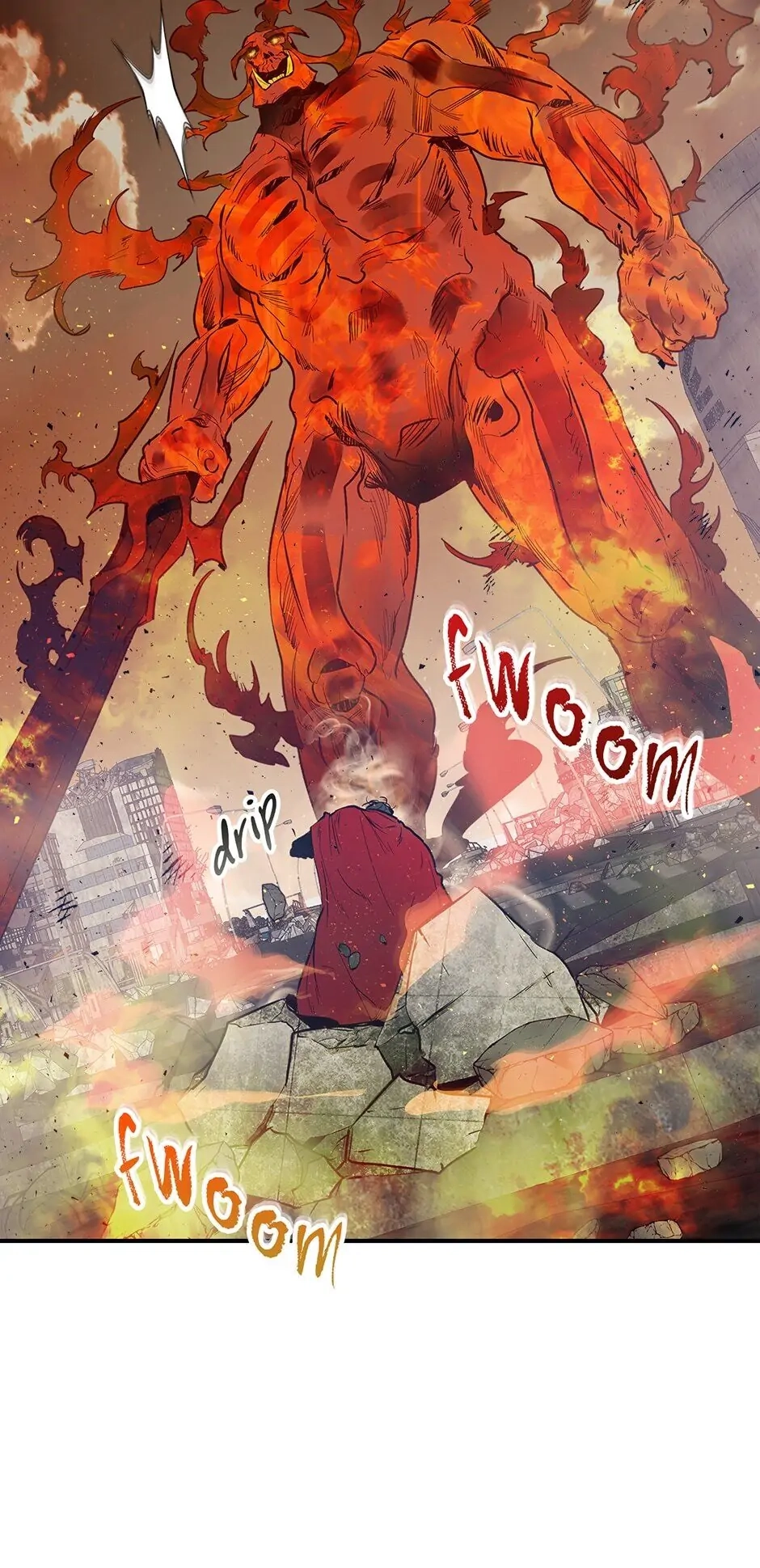 Leveling Up with Gods Chapter 13 - Page 75