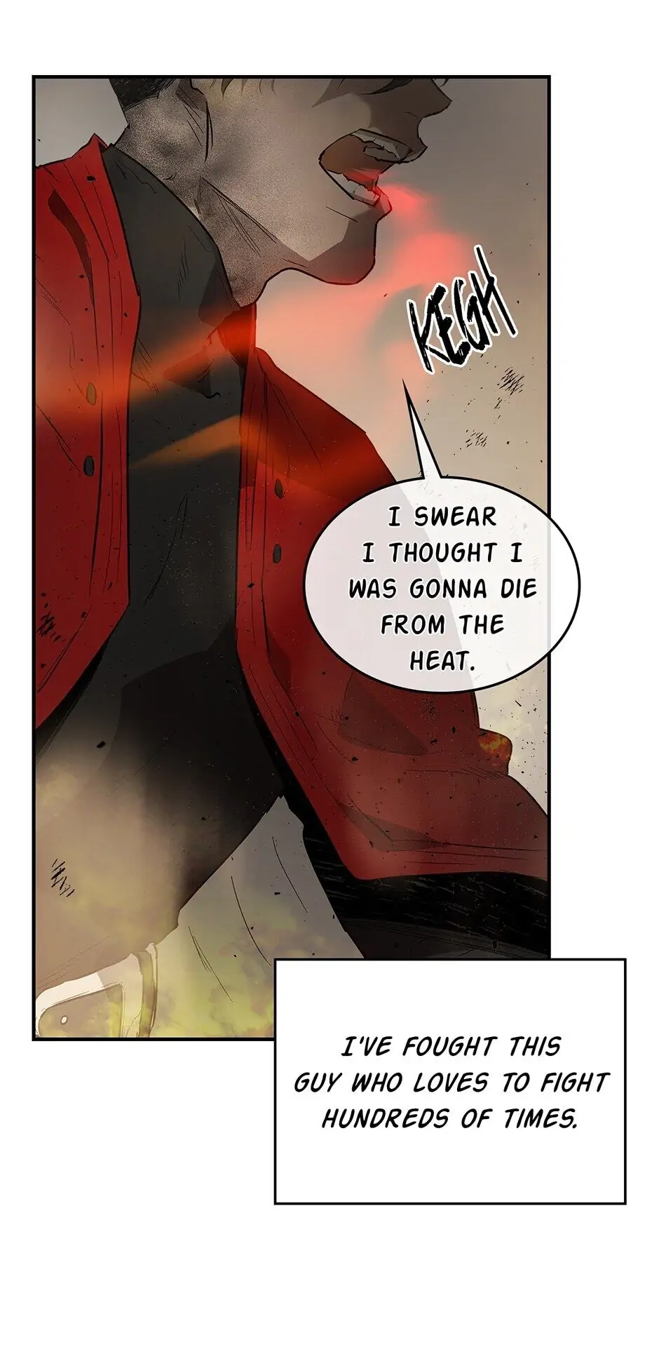 Leveling Up with Gods Chapter 13 - Page 76