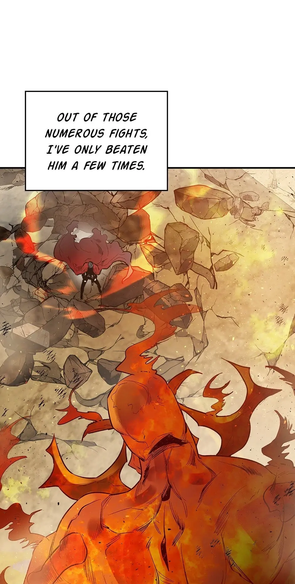 Leveling Up with Gods Chapter 13 - Page 77