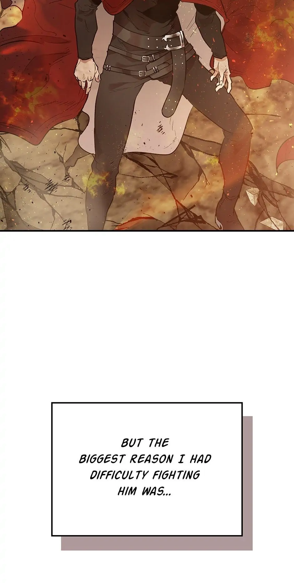 Leveling Up with Gods Chapter 13 - Page 80