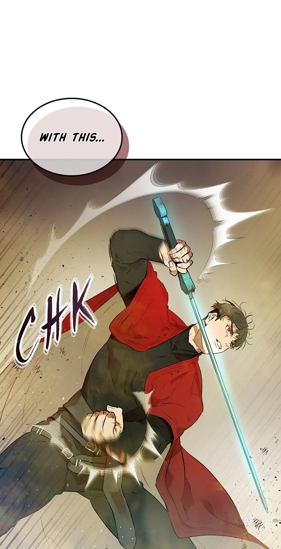 Leveling Up with Gods Chapter 14 - Page 5