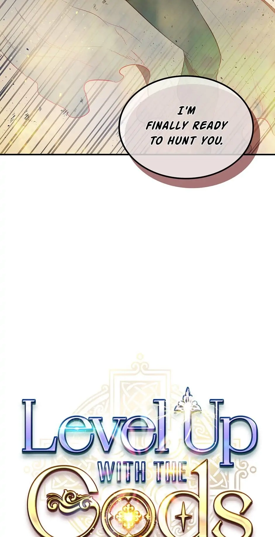 Leveling Up with Gods Chapter 14 - Page 6