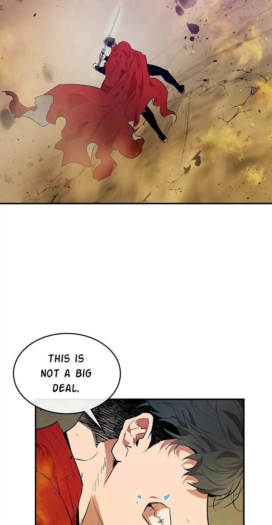 Leveling Up with Gods Chapter 14 - Page 9