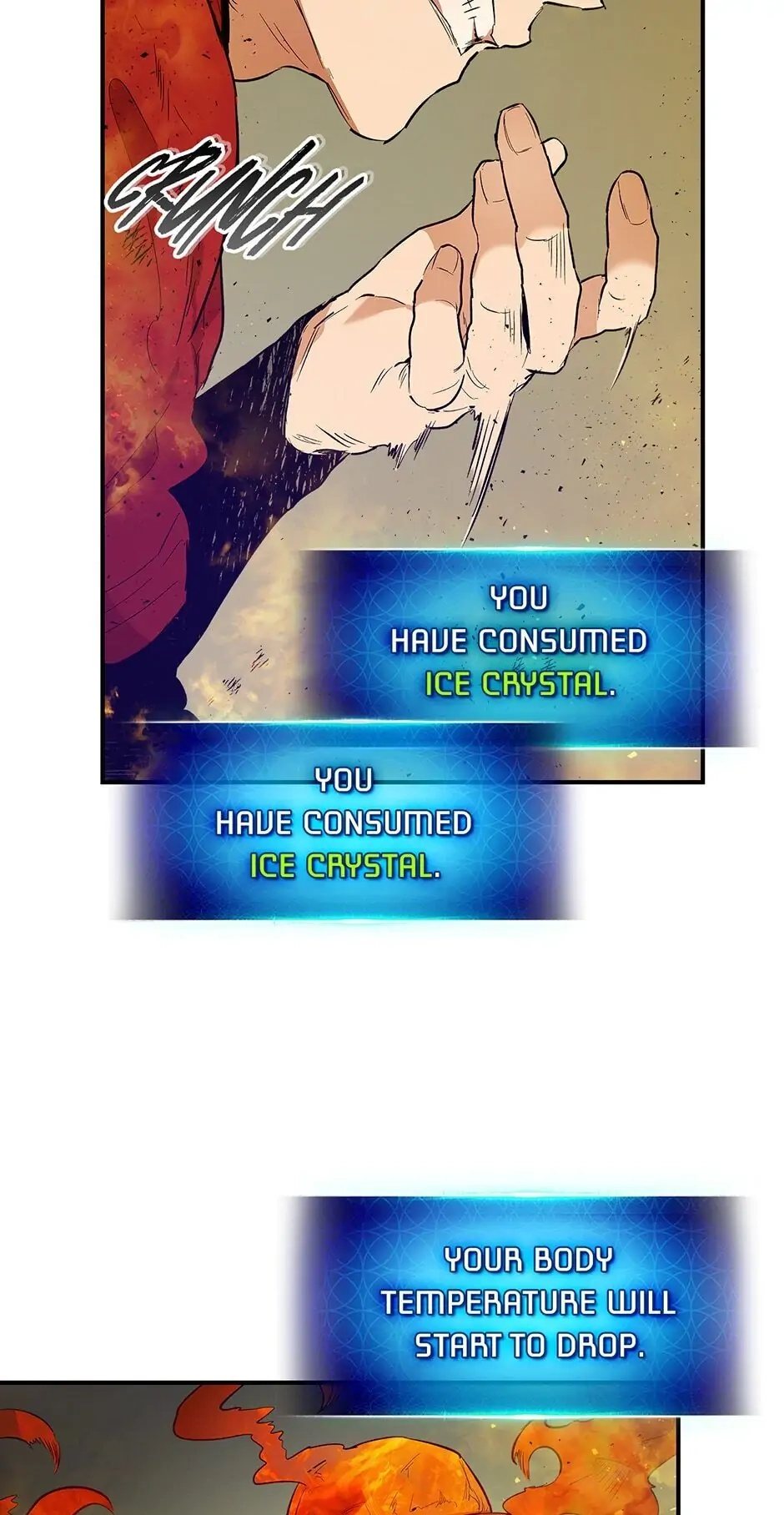 Leveling Up with Gods Chapter 14 - Page 10