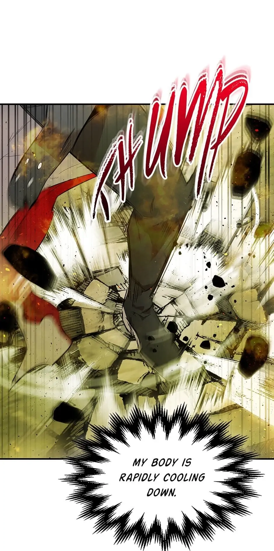 Leveling Up with Gods Chapter 14 - Page 12