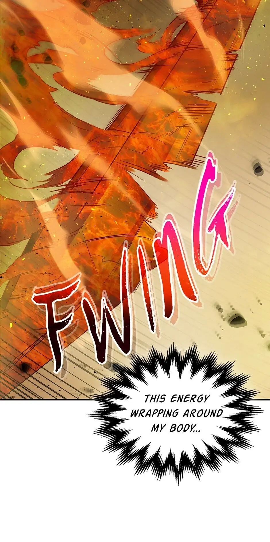 Leveling Up with Gods Chapter 14 - Page 14