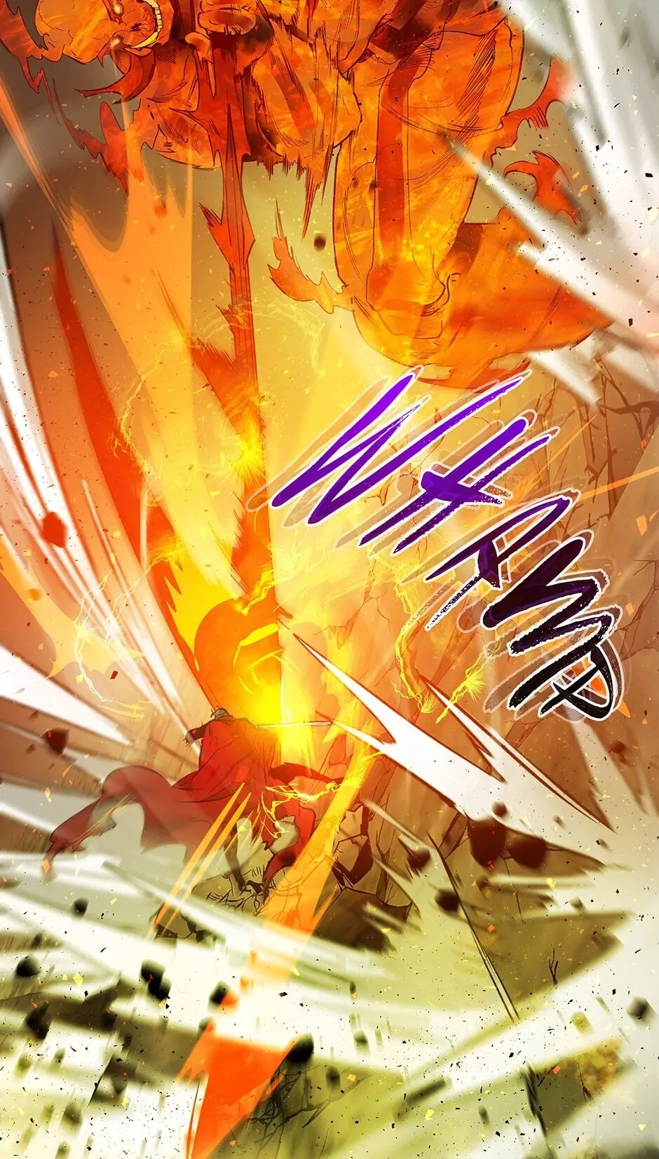 Leveling Up with Gods Chapter 14 - Page 16