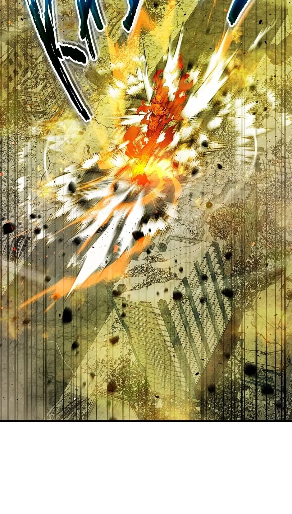 Leveling Up with Gods Chapter 14 - Page 18