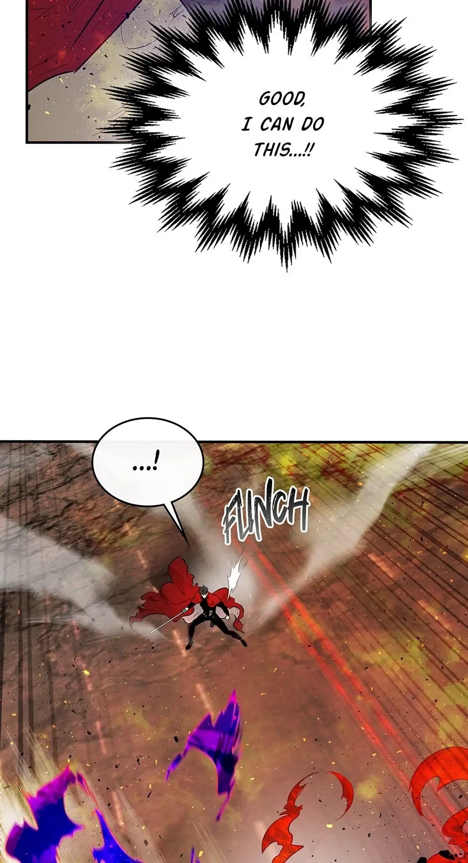 Leveling Up with Gods Chapter 14 - Page 30