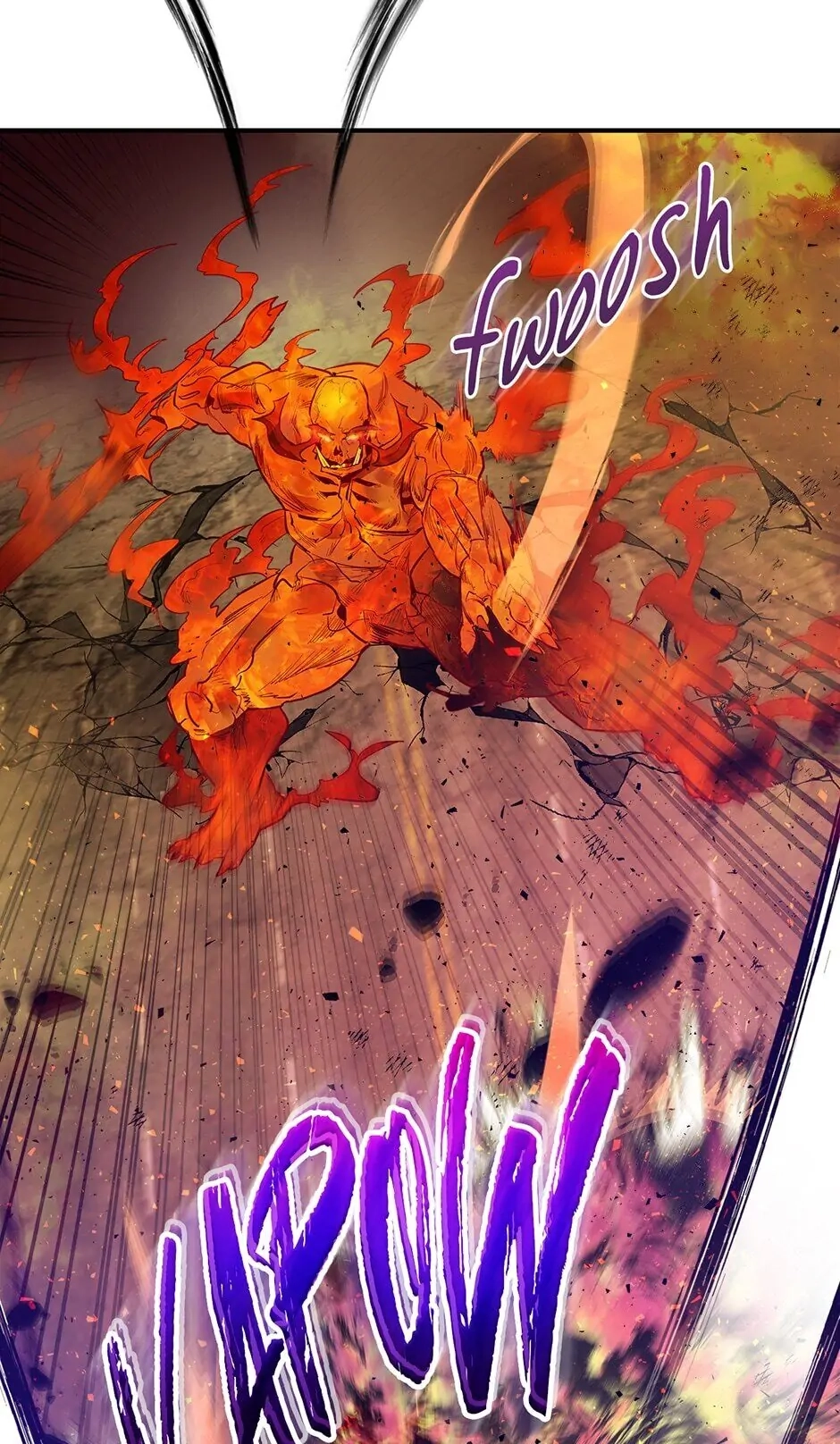Leveling Up with Gods Chapter 14 - Page 35