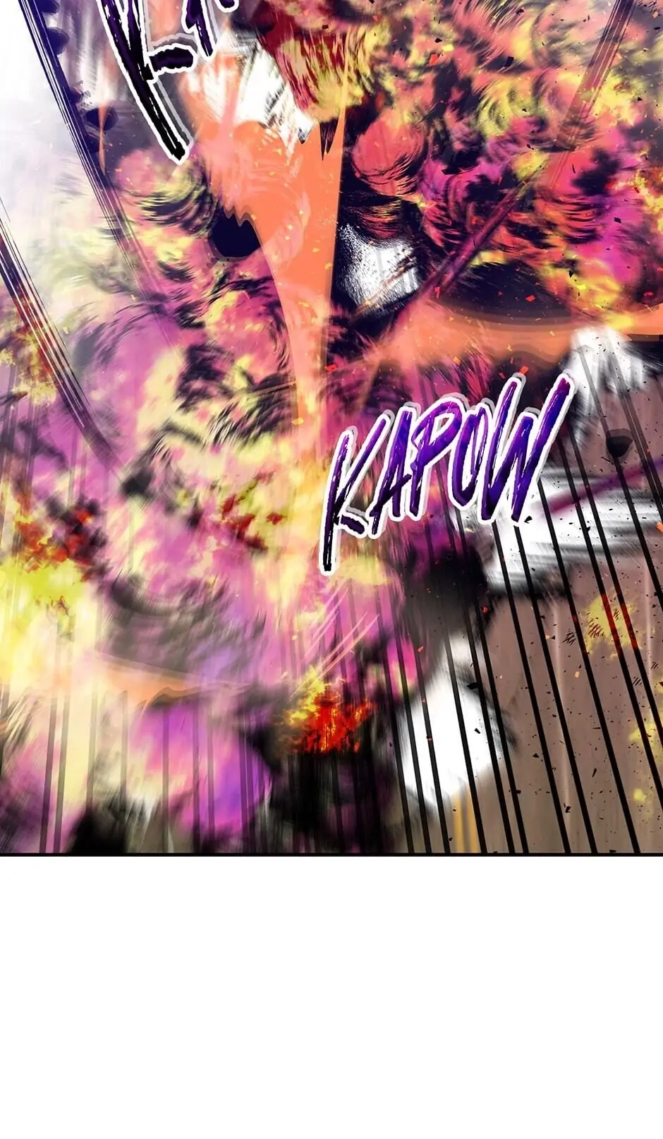 Leveling Up with Gods Chapter 14 - Page 36