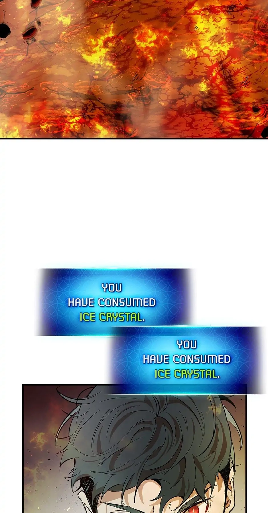 Leveling Up with Gods Chapter 14 - Page 39