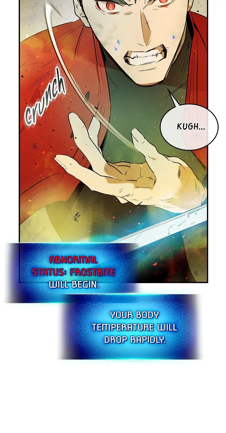 Leveling Up with Gods Chapter 14 - Page 40