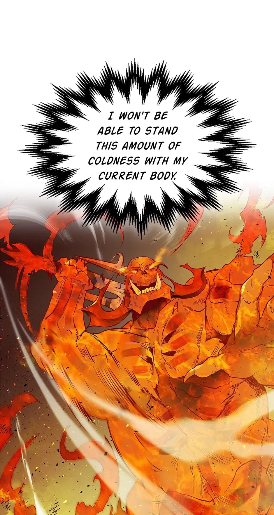Leveling Up with Gods Chapter 14 - Page 41