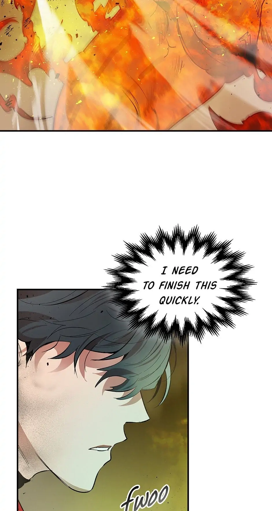 Leveling Up with Gods Chapter 14 - Page 42