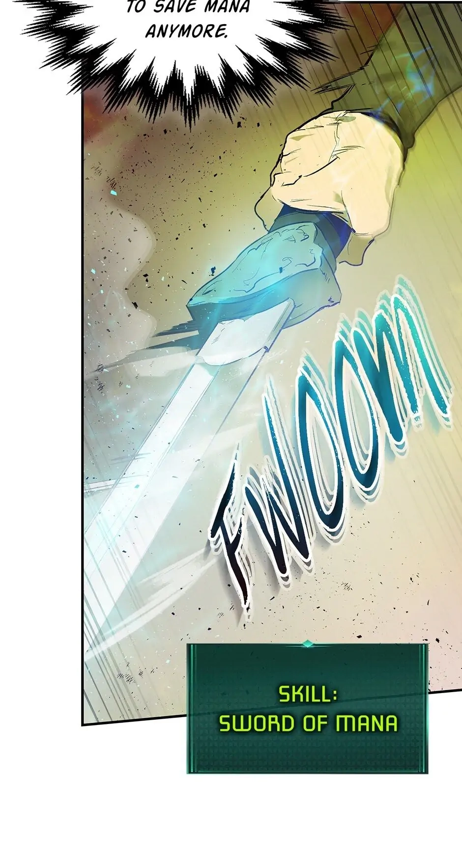 Leveling Up with Gods Chapter 14 - Page 45
