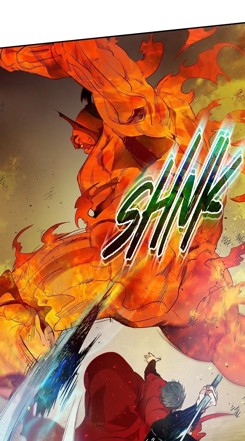 Leveling Up with Gods Chapter 14 - Page 46