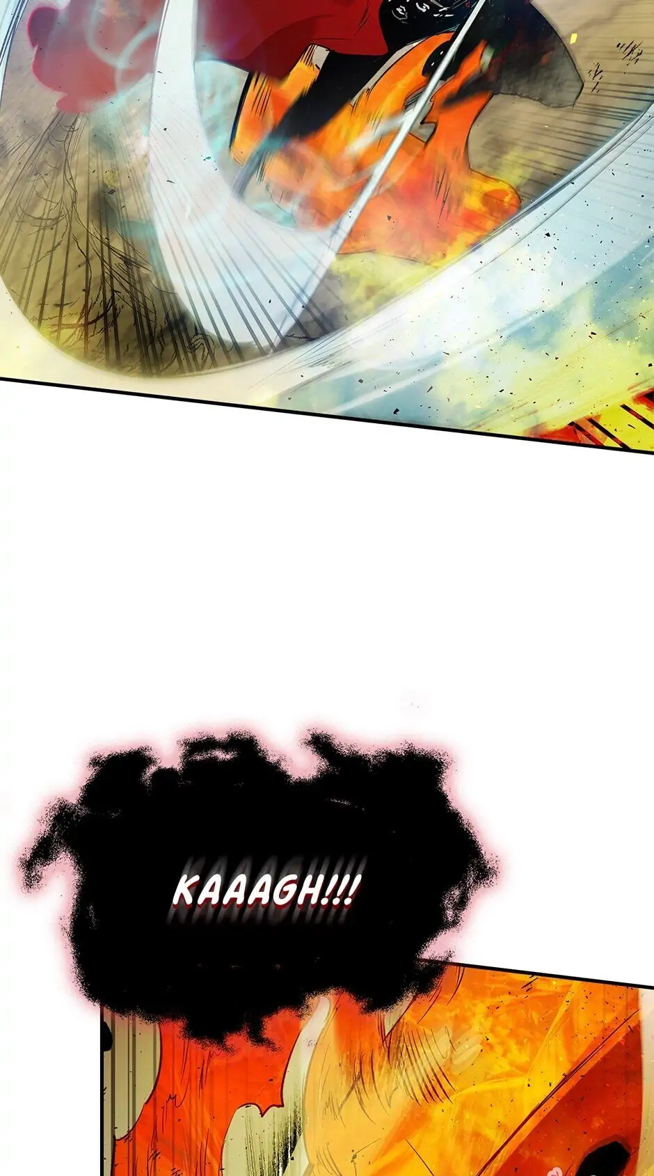 Leveling Up with Gods Chapter 14 - Page 47