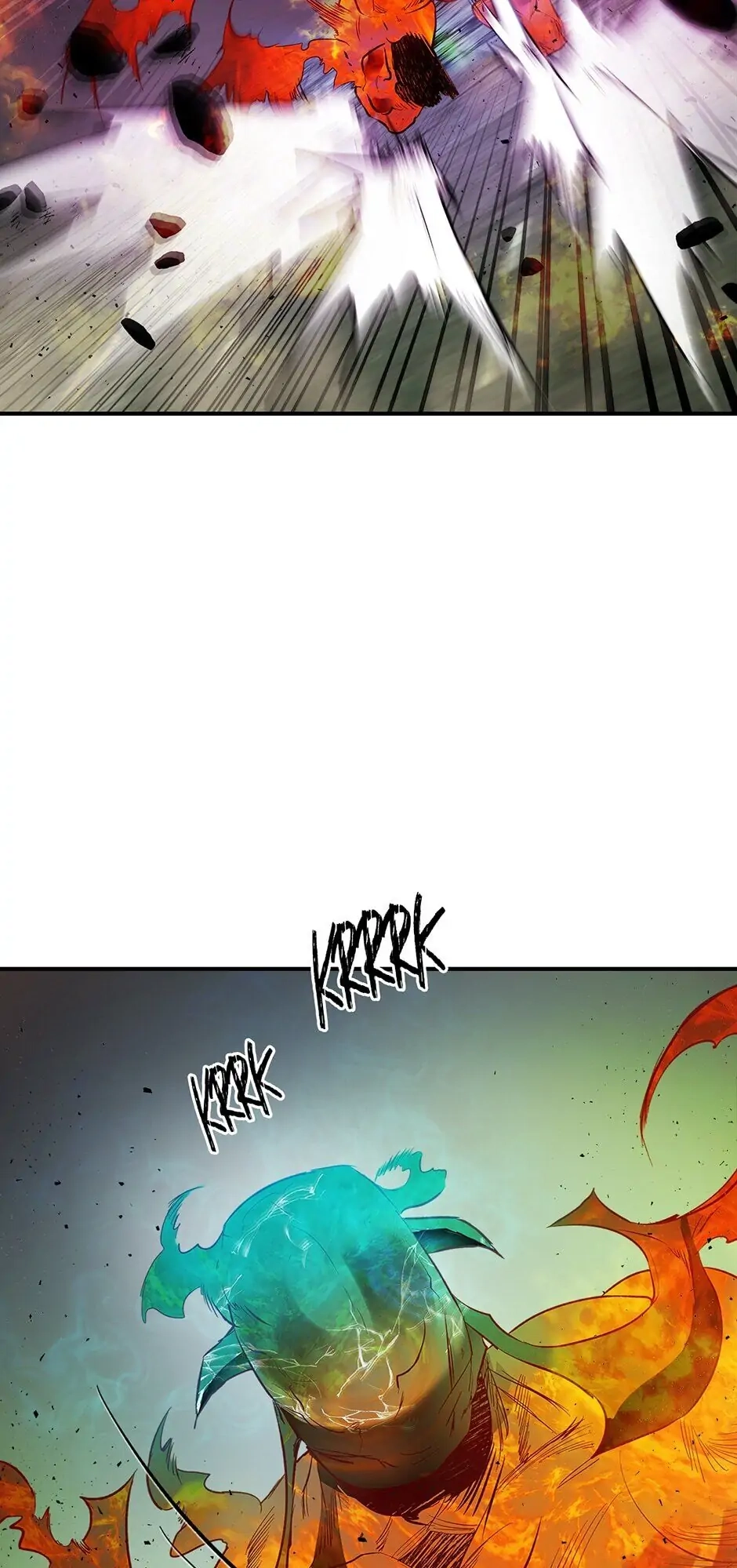 Leveling Up with Gods Chapter 14 - Page 52