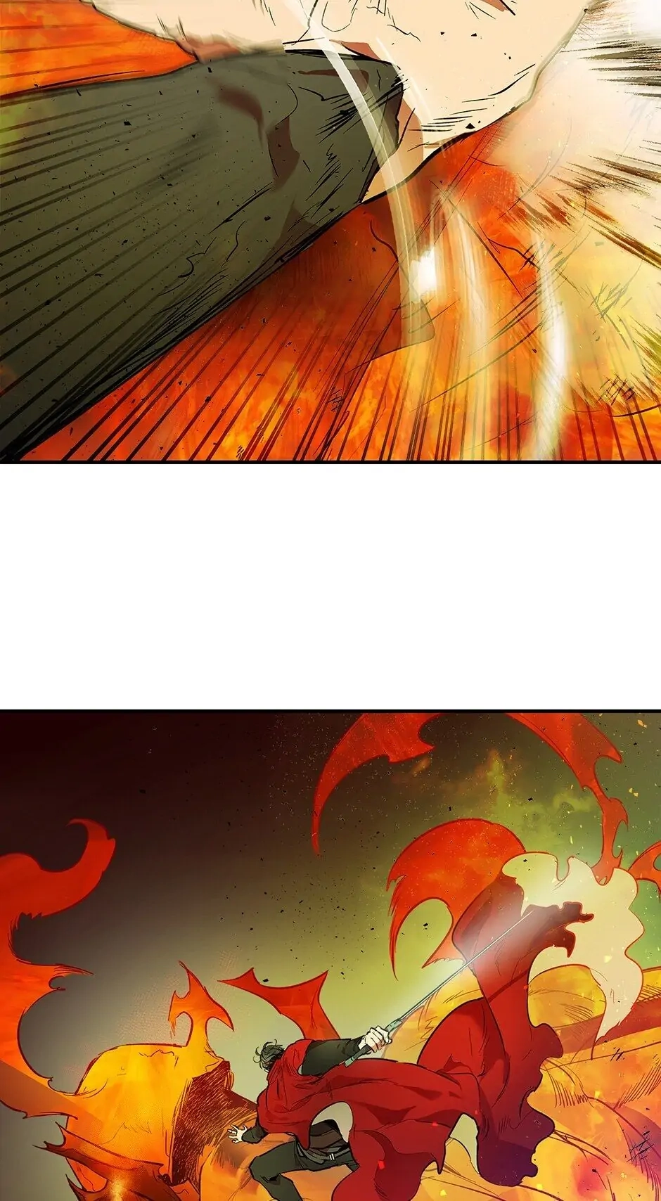 Leveling Up with Gods Chapter 14 - Page 56