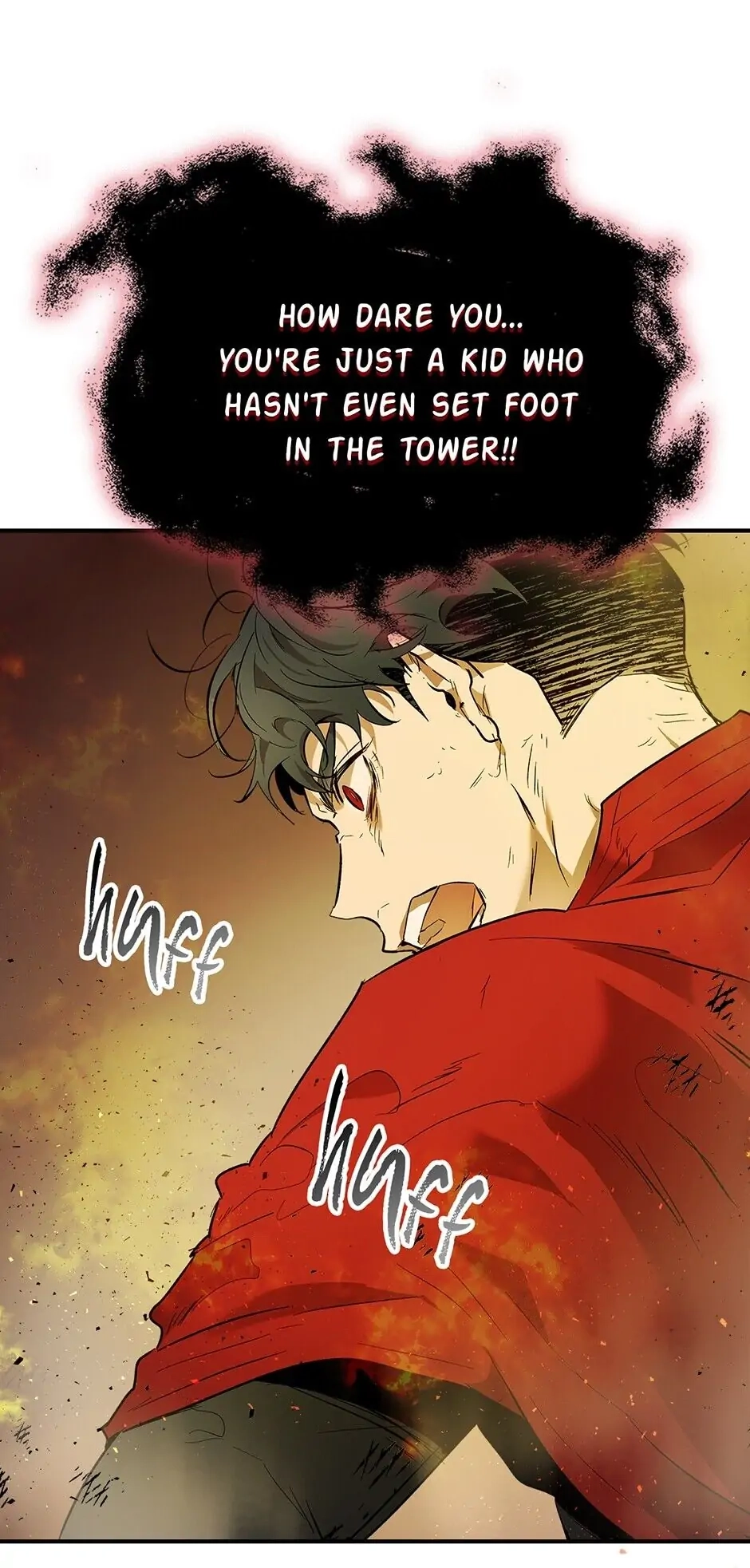 Leveling Up with Gods Chapter 14 - Page 58