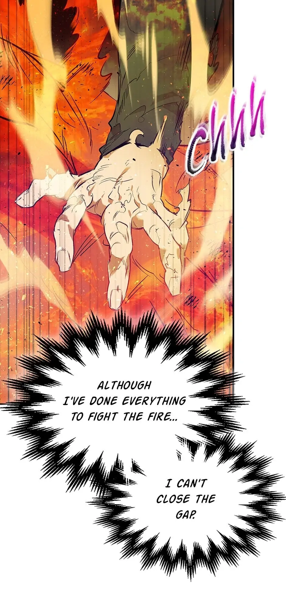 Leveling Up with Gods Chapter 14 - Page 61