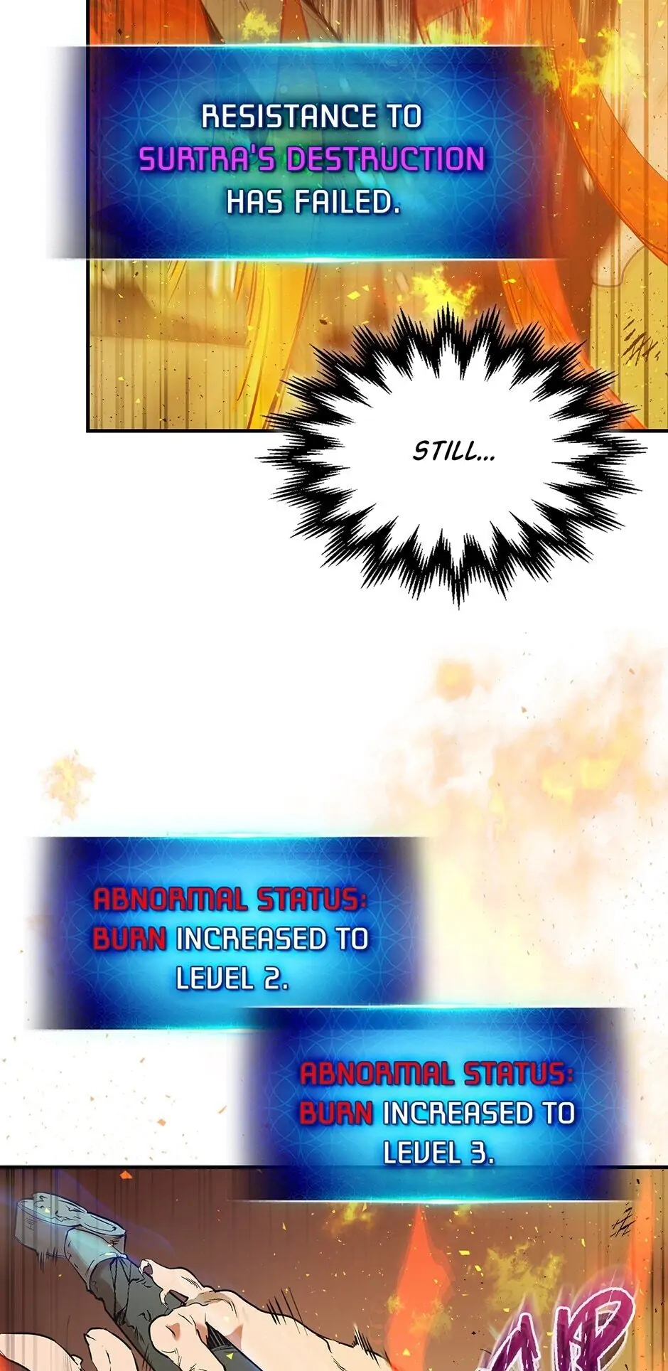 Leveling Up with Gods Chapter 14 - Page 63