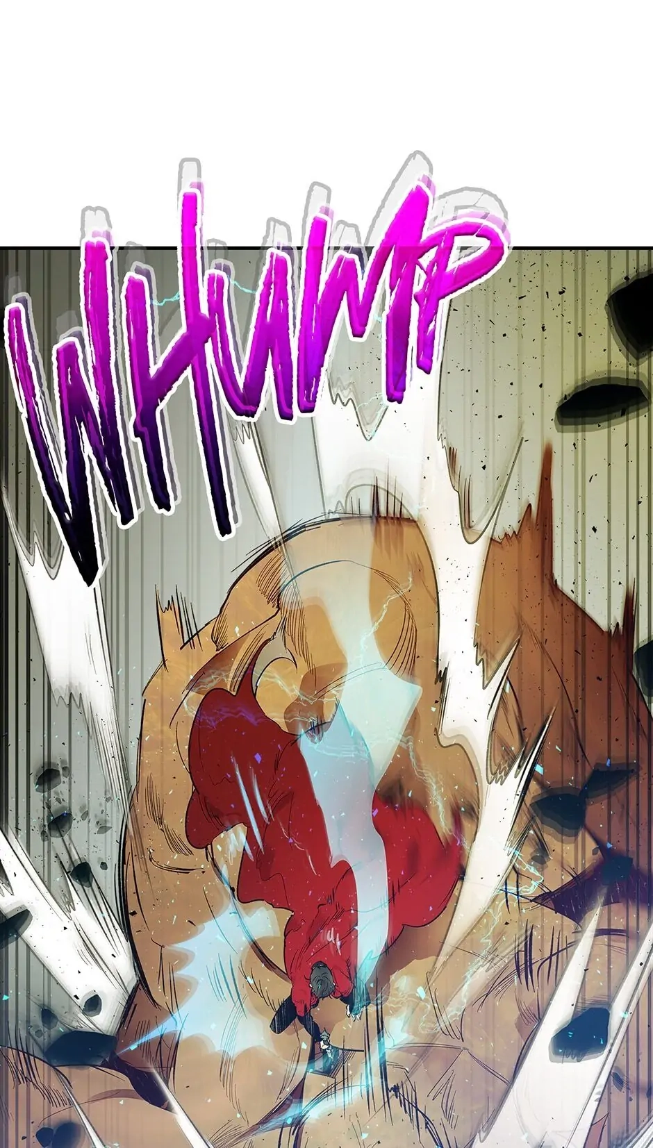Leveling Up with Gods Chapter 14 - Page 70