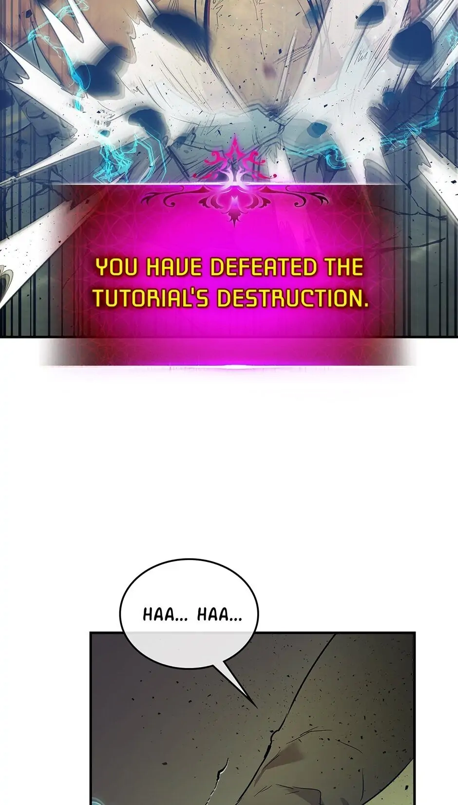Leveling Up with Gods Chapter 14 - Page 71