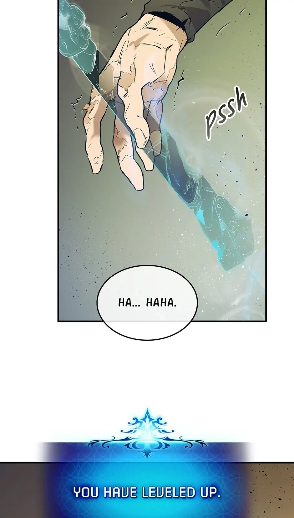 Leveling Up with Gods Chapter 14 - Page 72