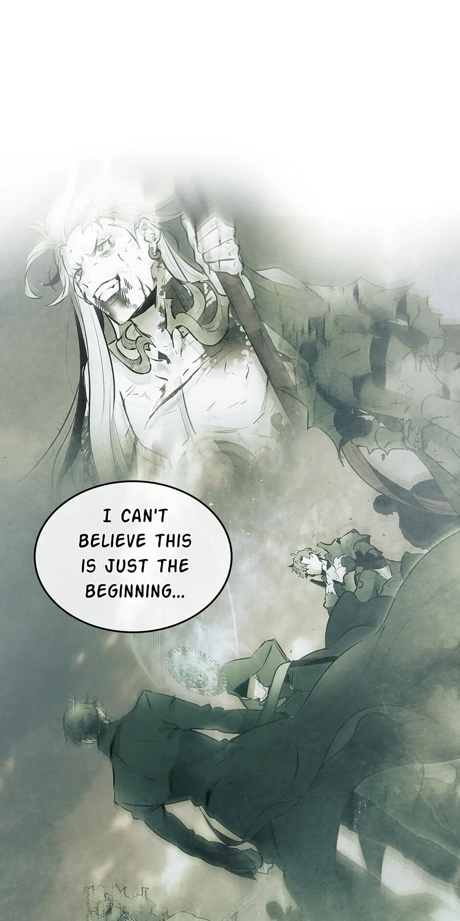 Leveling Up with Gods Chapter 14 - Page 74